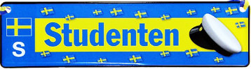 studentpresent sverige