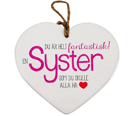 present syster