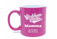 mors dag present 2020